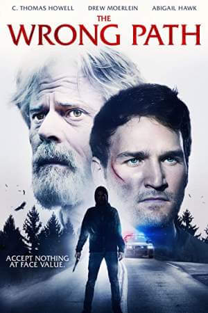 Неверная дорога онлайн